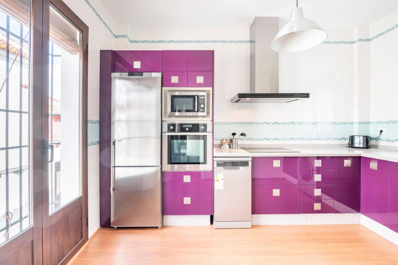 Duplex In Almonte Con Terraza Apartamento Exterior foto